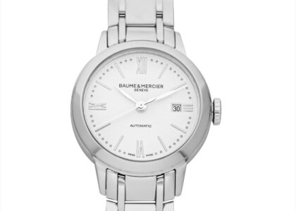 Baume Et Mercier Classima M0A10492