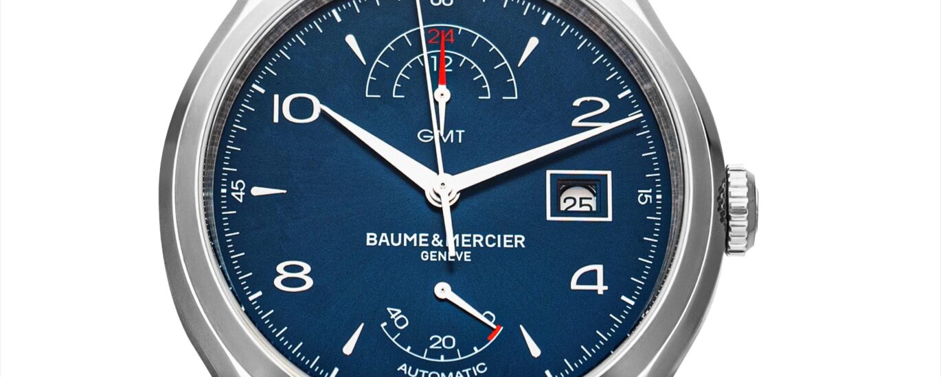 Baume Et Mercier M0A10316