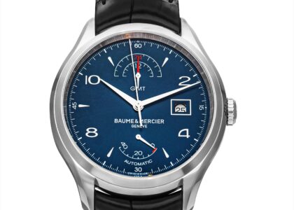 Baume Et Mercier M0A10316
