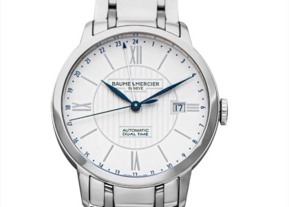 BAUME & MERCIER M0A10273