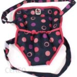 Bayer Chic Bayer Chic 2000 Chusta Dla Lalek Corallo