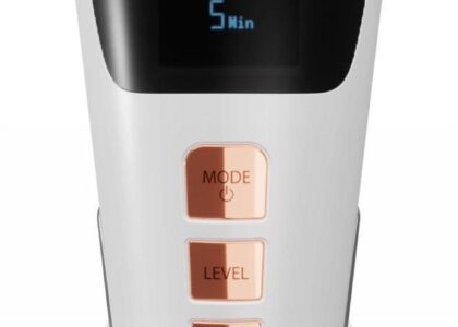Beautifly Mezoterapia Bezigłowa B-Glossy Pro