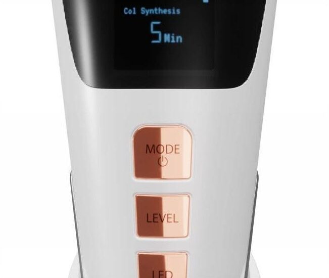 Beautifly Mezoterapia Bezigłowa B-Glossy Pro