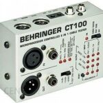 Behringer CT100