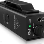 Behringer Powerplay P2 - Wzmacniacz Do Odsłuchów