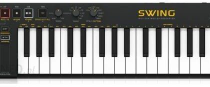 Behringer SWING