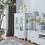 Bemondi Witryna 2 Drzwiowa Victoria 860