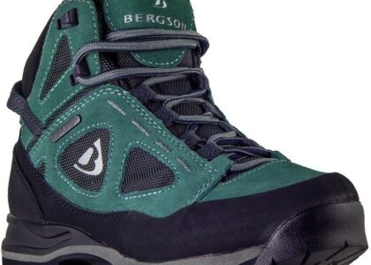 Bergson Kakka Stx Mid