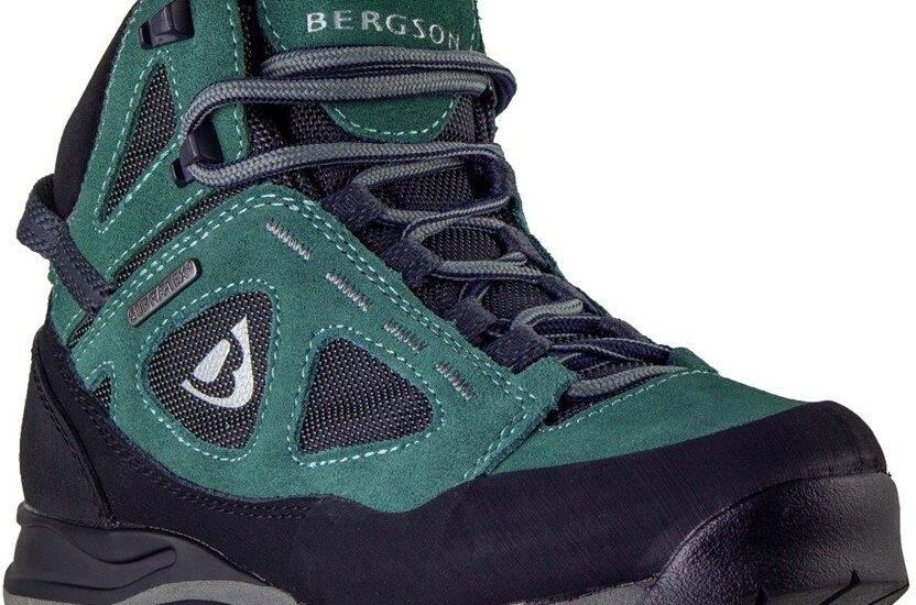 Bergson Kakka Stx Mid