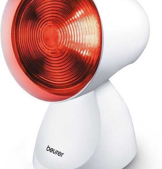 beurer Lampa lecznicza IL 21
