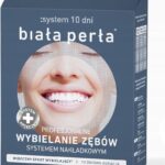 Biała Perła System 10 dni 3 Fazowa Formuła