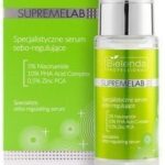 Bielenda Professional Supremelab Specjalistyczne Serum Sebo-Regulujące 30Ml