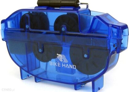 Bike Hand Przyrząd Do Czyszczenia Łańcucha Bez Demontażu Yc-791
