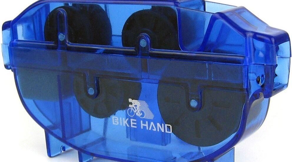 Bike Hand Przyrząd Do Czyszczenia Łańcucha Bez Demontażu Yc-791