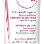 Bioderma Sensibio AR Krem aktywny do skóry z problemami naczynkowymi 40ml