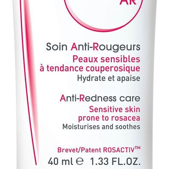 Bioderma Sensibio AR Krem aktywny do skóry z problemami naczynkowymi 40ml