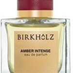Birkholz Classic Collection Amber Intense Woda Perfumowana 100 Ml
