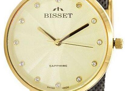 Bisset BIS124 Soleure