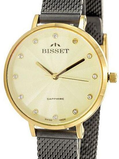Bisset BIS124 Soleure
