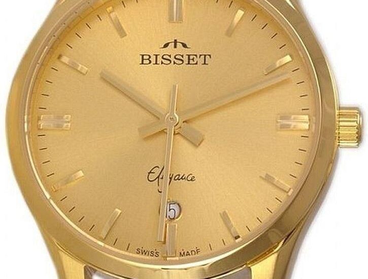 Bisset BSAE46GAGX05BX Elegance