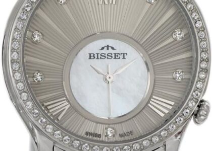Bisset BSBE03SWVM05BX