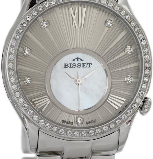 Bisset BSBE03SWVM05BX