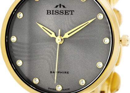Bisset BSBF28 złoty szt