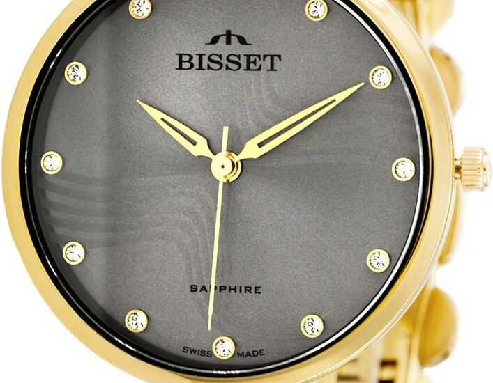 Bisset BSBF28 złoty szt