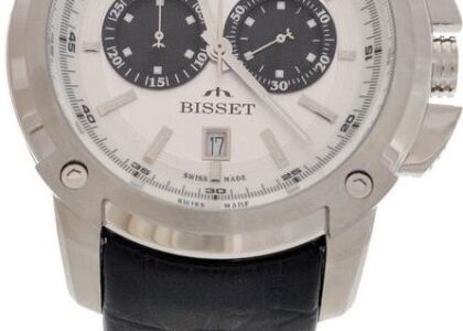 Bisset BSCC72