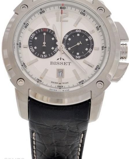 Bisset BSCC72