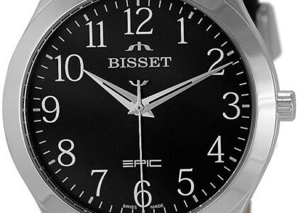 Bisset BSCE50SABX03BX