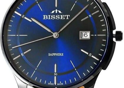Bisset Bscf27-2 (BSCF272)