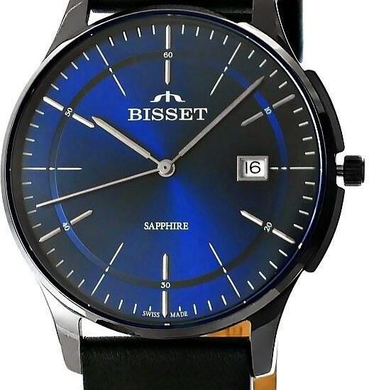 Bisset Bscf27-2 (BSCF272)