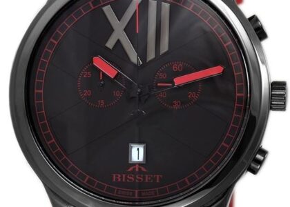 Bisset Bsfe89Bibr03Ax