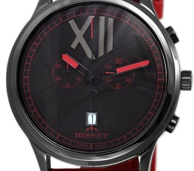 Bisset Bsfe89Bibr03Ax
