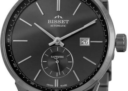 BISSET BSMF59 - (zb102d)