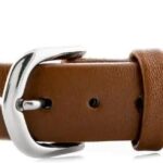 Bisset Pasek skórzany do zegarka BS-212 14mm