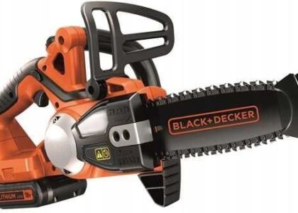 Piła Black&Decker GKC1820L20-QW