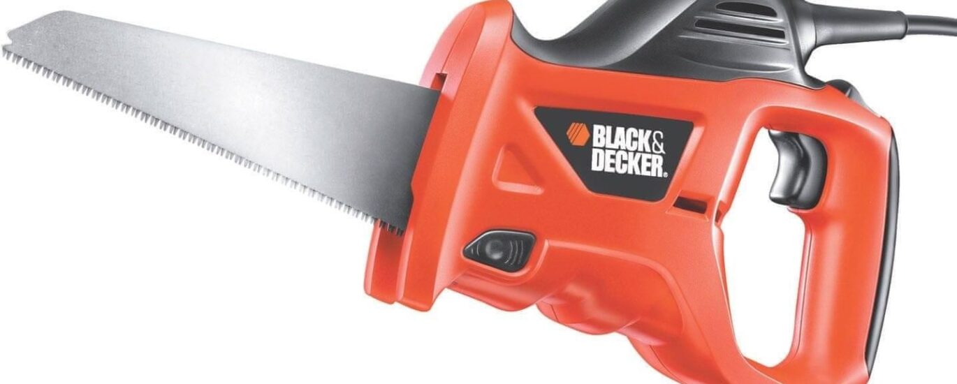 Piła Black&Decker KS880EC-QS