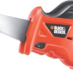 Piła Black&Decker KS880EC-QS