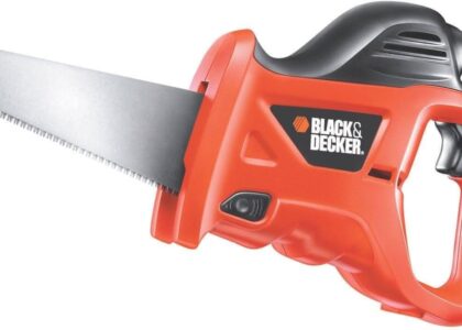 Piła Black&Decker KS880EC-QS
