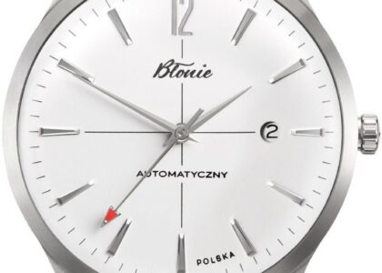 Błonie Jantar 1 Automatyczny
