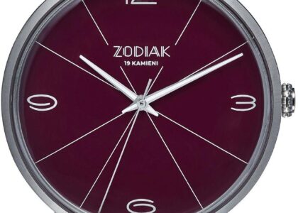 Błonie Zodiak 3 mechaniczny