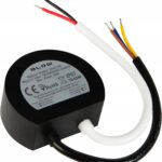 Blow Zasilacz 12V 30W Ip67 Do Taśma Led Rgb Dopuszkowy (70624)