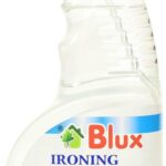 Blux Perfumowana Woda Do Prasowania Róża 650ml