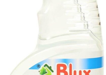 Blux Perfumowana Woda Do Prasowania Róża 650ml