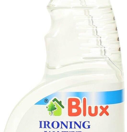 Blux Perfumowana Woda Do Prasowania Róża 650ml