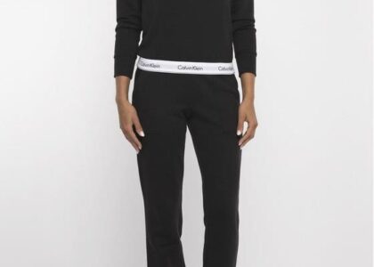 Bluza Calvin Klein Underwear QS5718E