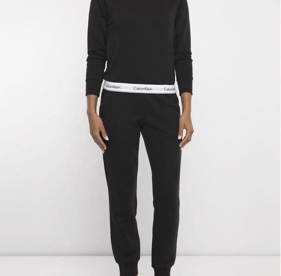 Bluza Calvin Klein Underwear QS5718E