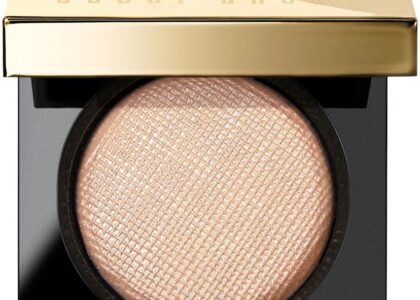 Bobbi Brown Moonstone Luxe Eyeshadow Rich Sparkle Cień do powiek 2.5 g